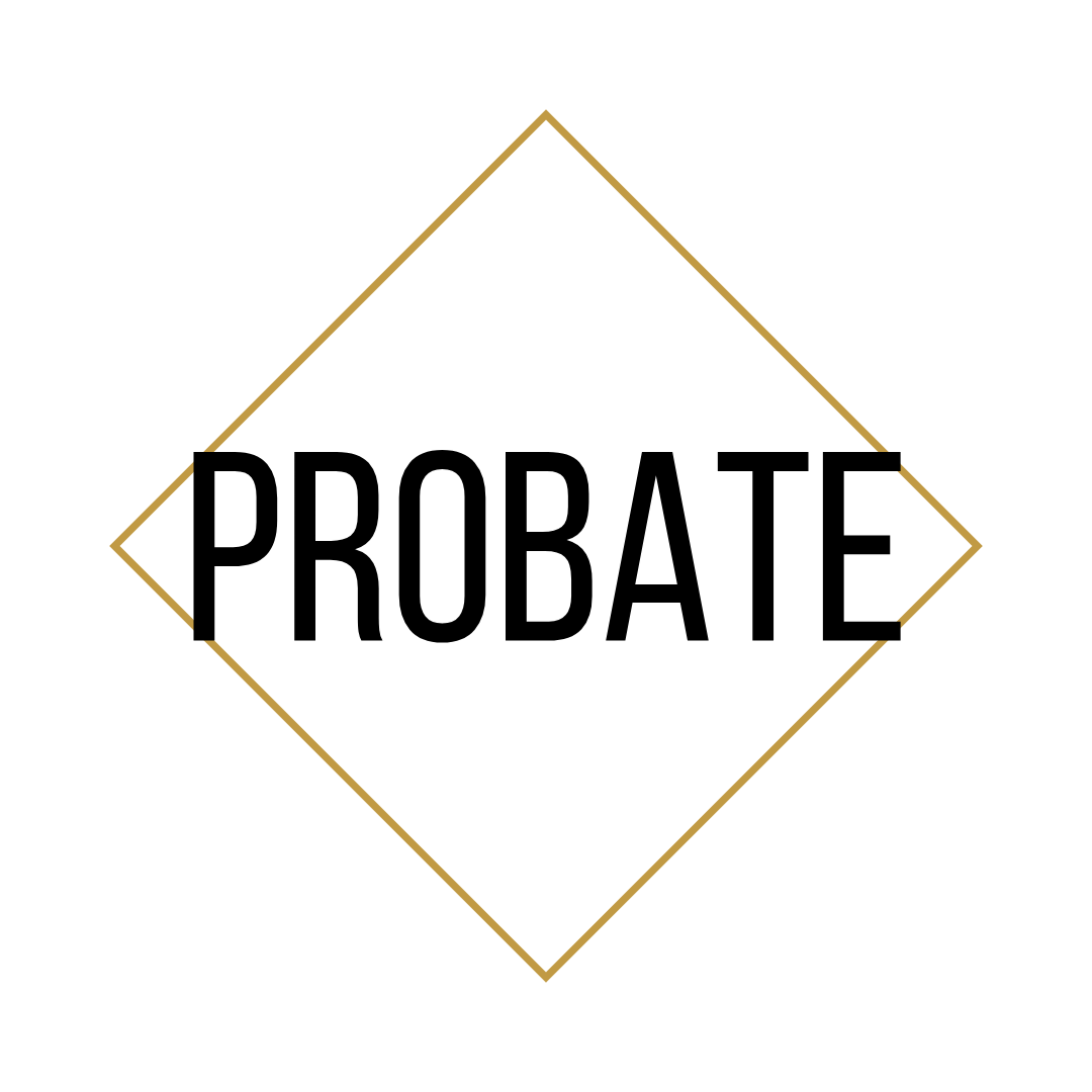 13 Probate Law