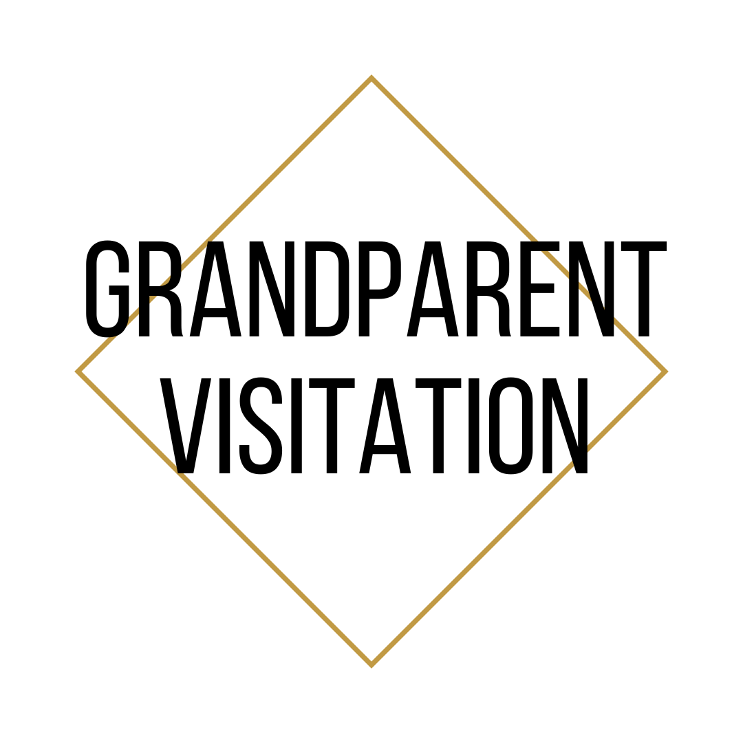 17 Grandparent Visitation Law
