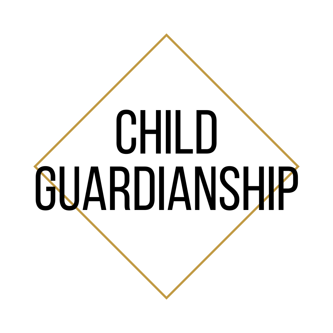 21 Child guardianship law