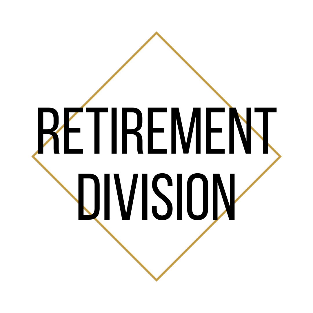 23 Retirement division law